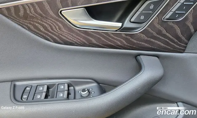Audi Q7 2022 3.0 АКПП, миниатюра 10