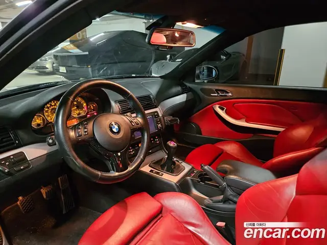 BMW M3 2005 3.2 МКПП, миниатюра 10