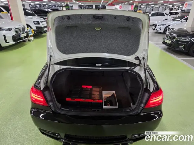 BMW M3 2009 4.0 АКПП, миниатюра 7