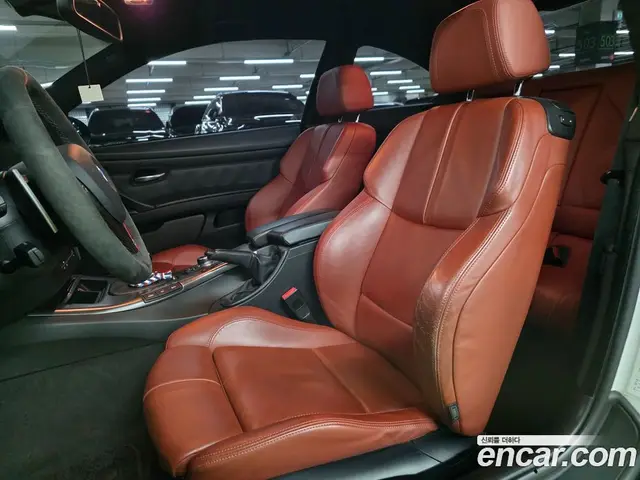 BMW M3 2009 4.0 АКПП, миниатюра 10