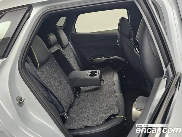 BYD Atto 3 2025 АКПП, миниатюра 11 BYD Atto 3 2025 АКПП, миниатюра 11