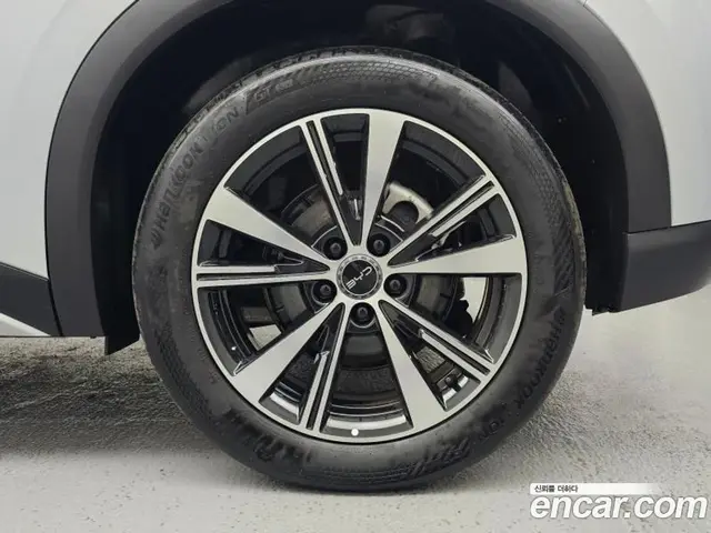 BYD Atto 3 2025 АКПП, миниатюра 4 BYD Atto 3 2025 АКПП, миниатюра 4