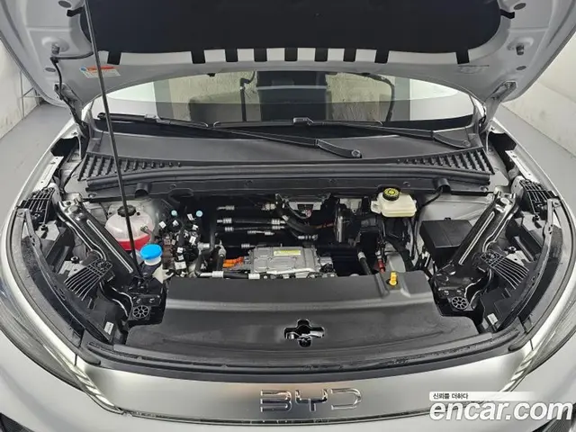 BYD Atto 3 2025 АКПП, миниатюра 5 BYD Atto 3 2025 АКПП, миниатюра 5