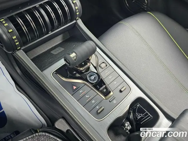 BYD Atto 3 2025 АКПП, миниатюра 8 BYD Atto 3 2025 АКПП, миниатюра 8