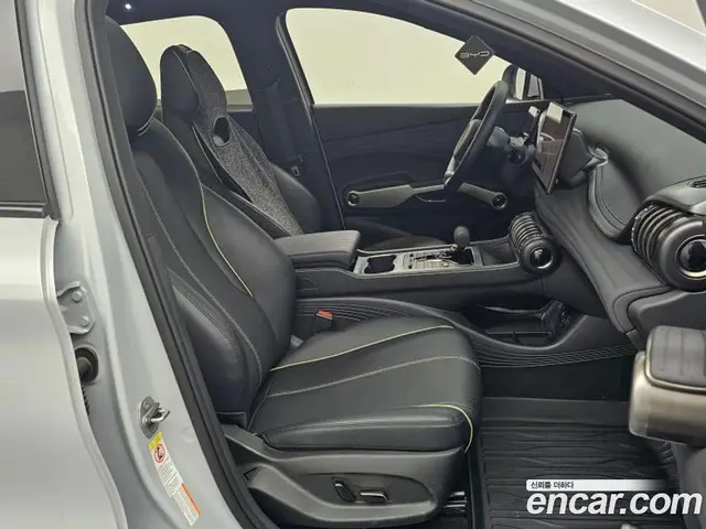 BYD Atto 3 2025 АКПП, миниатюра 9 BYD Atto 3 2025 АКПП, миниатюра 9