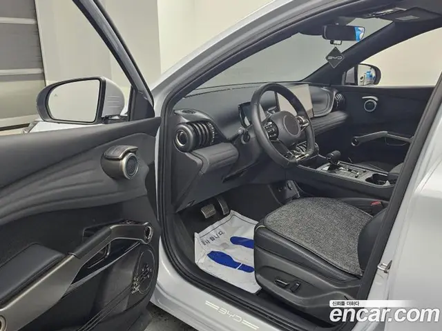 BYD Atto 3 2025 АКПП, миниатюра 10 BYD Atto 3 2025 АКПП, миниатюра 10