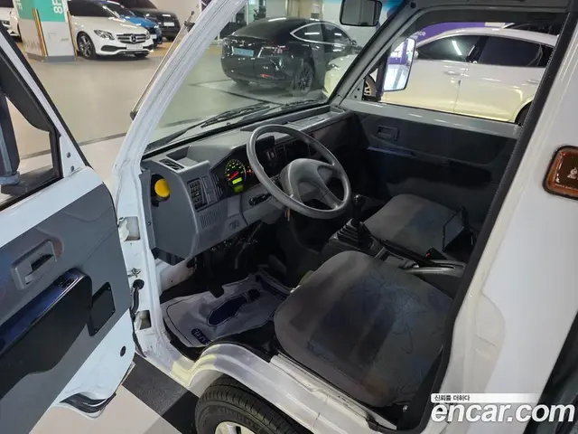 Chevrolet Labo 2013 0.8 МКПП, миниатюра 4 Chevrolet Labo 2013 0.8 МКПП, миниатюра 4