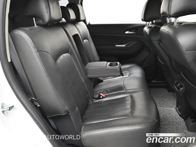 Chevrolet Orlando 2016 1.6 АКПП, миниатюра 11