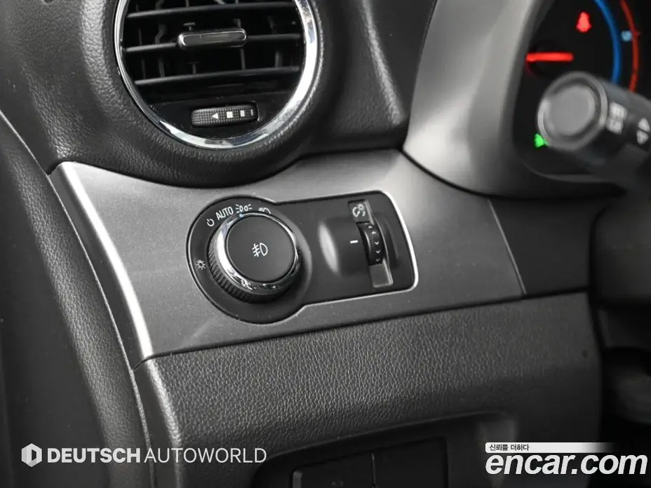 Chevrolet Orlando 2016 1.6 АКПП, фото 16