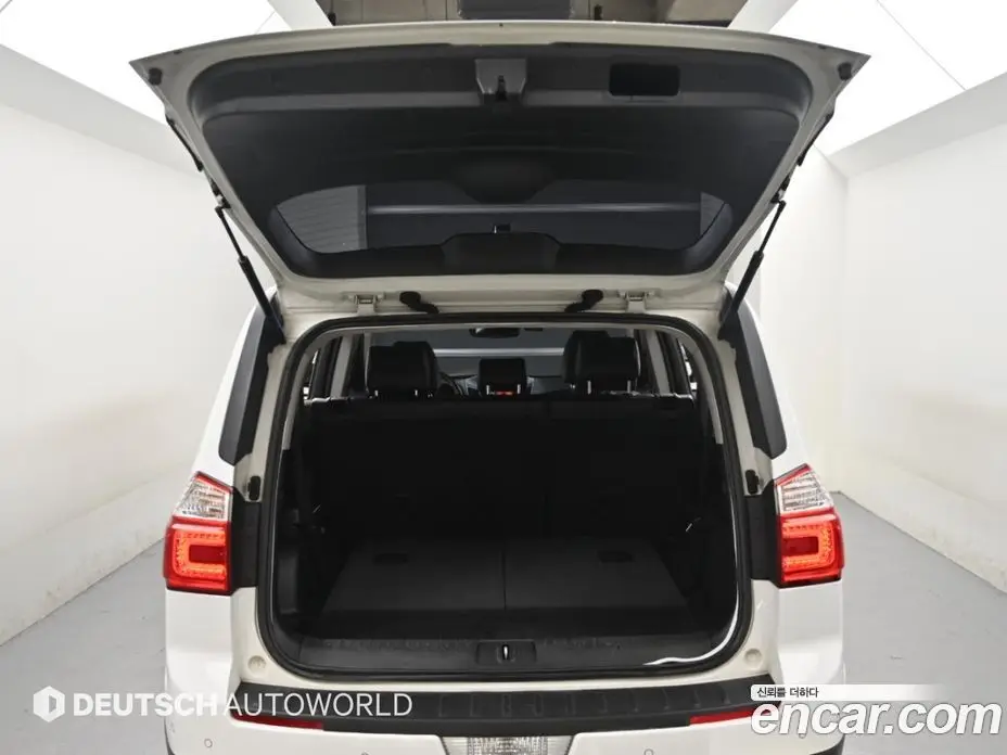 Chevrolet Orlando 2016 1.6 АКПП, фото 18