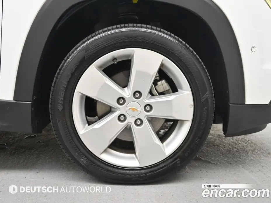 Chevrolet Orlando 2016 1.6 АКПП, фото 4