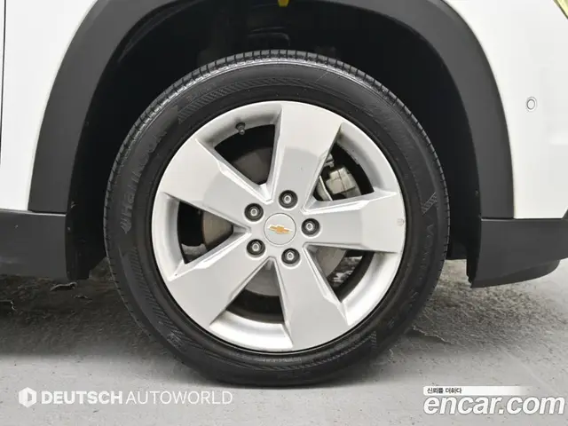 Chevrolet Orlando 2016 1.6 АКПП, миниатюра 4