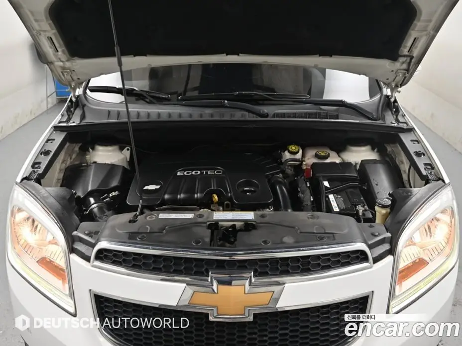 Chevrolet Orlando 2016 1.6 АКПП, фото 5
