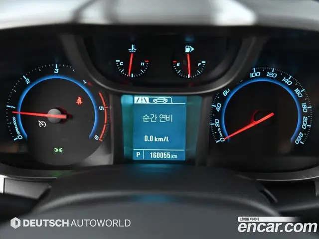 Chevrolet Orlando 2016 1.6 АКПП, миниатюра 7