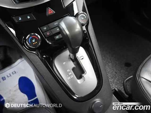 Chevrolet Orlando 2016 1.6 АКПП, миниатюра 8
