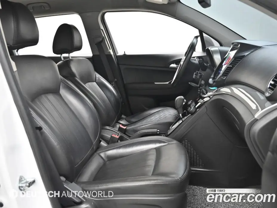 Chevrolet Orlando 2016 1.6 АКПП, фото 9
