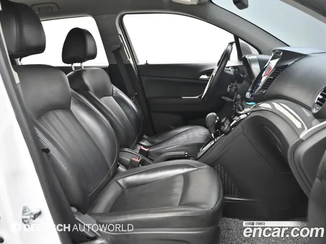 Chevrolet Orlando 2016 1.6 АКПП, миниатюра 9