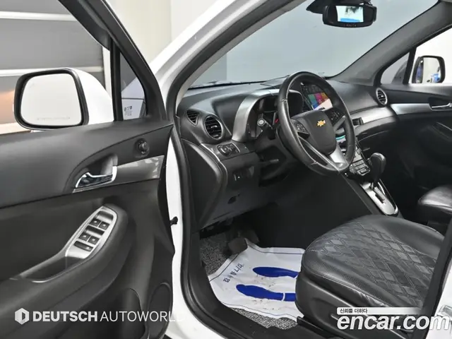 Chevrolet Orlando 2016 1.6 АКПП, миниатюра 10