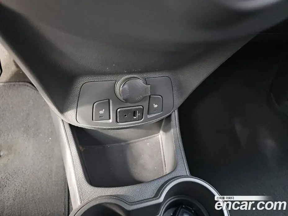 Chevrolet Spark 2014 1.0 АКПП, фото 14 Chevrolet Spark 2014 1.0 АКПП, фото 14