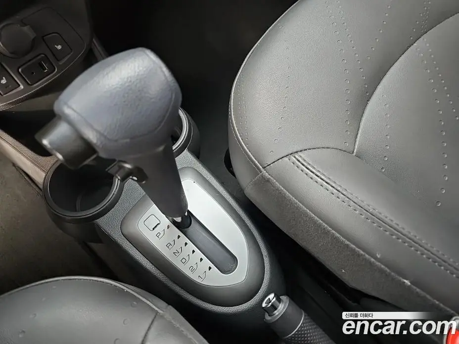 Chevrolet Spark 2014 1.0 АКПП, фото 8 Chevrolet Spark 2014 1.0 АКПП, фото 8