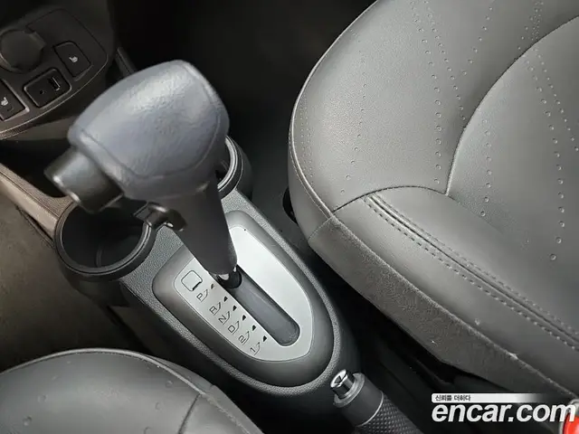 Chevrolet Spark 2014 1.0 АКПП, миниатюра 8 Chevrolet Spark 2014 1.0 АКПП, миниатюра 8