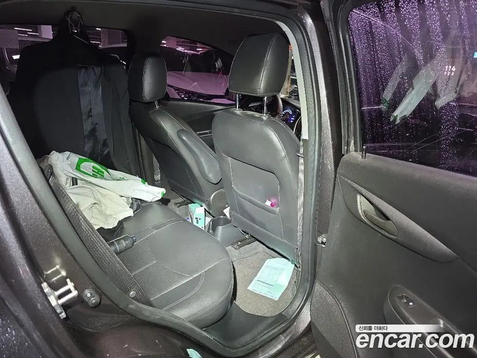 Chevrolet Spark 2016 1.0 МКПП, фото 11