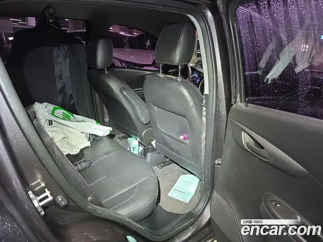 Chevrolet Spark 2016 1.0 МКПП, миниатюра 11