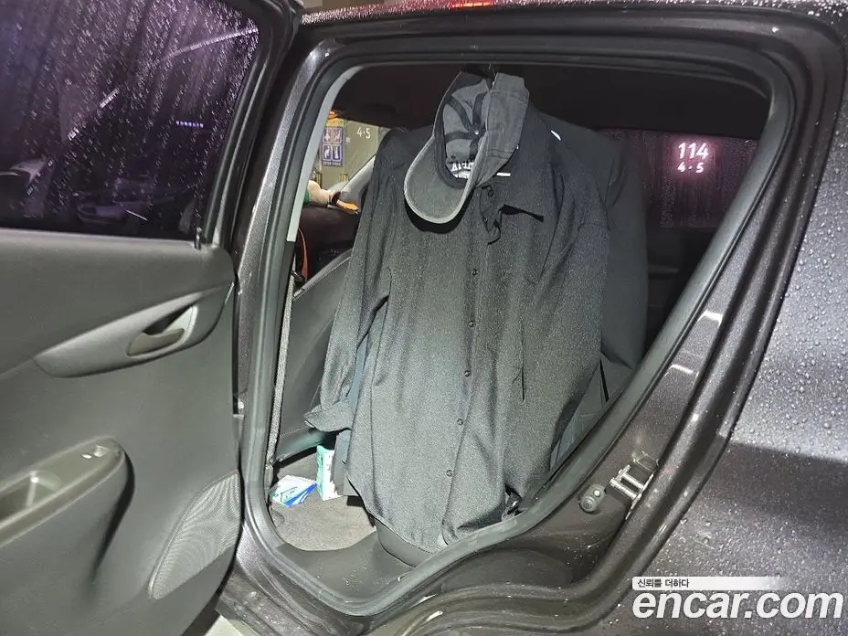 Chevrolet Spark 2016 1.0 МКПП, фото 12