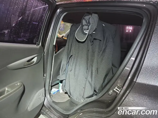 Chevrolet Spark 2016 1.0 МКПП, миниатюра 12