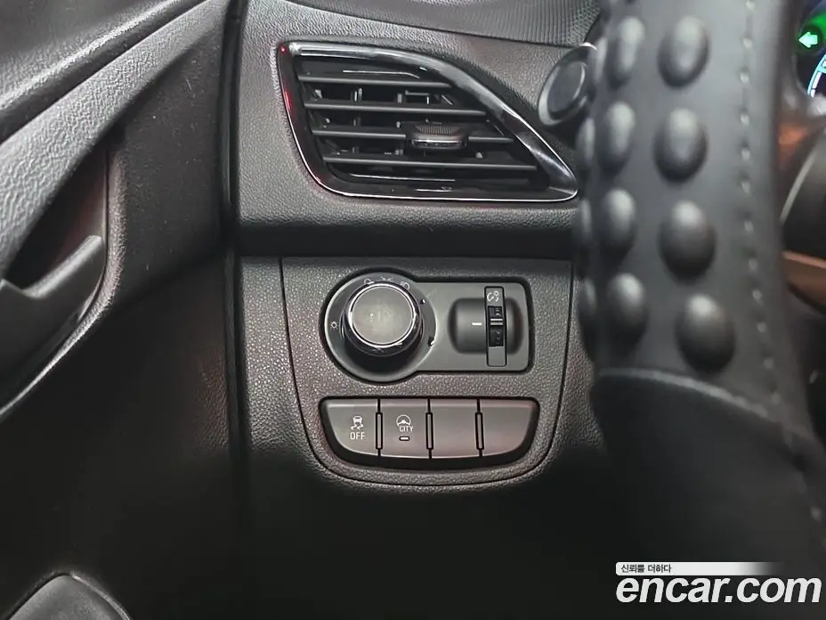 Chevrolet Spark 2016 1.0 МКПП, фото 17