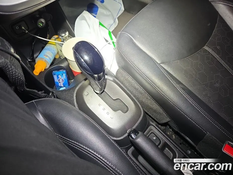Chevrolet Spark 2016 1.0 МКПП, фото 9