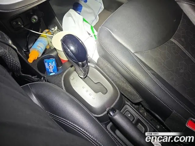 Chevrolet Spark 2016 1.0 МКПП, миниатюра 9