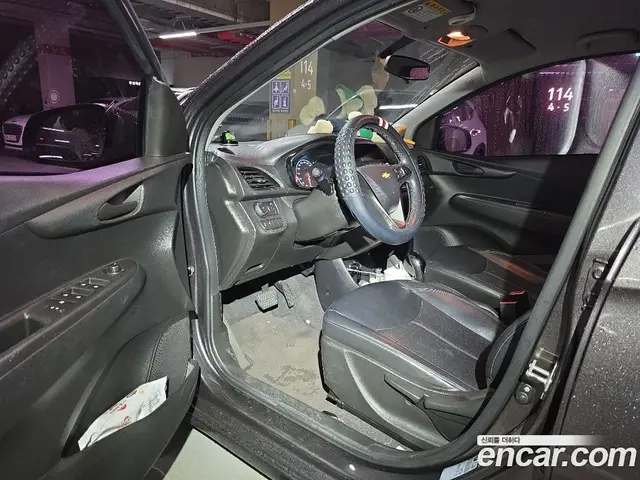 Chevrolet Spark 2016 1.0 МКПП, миниатюра 10