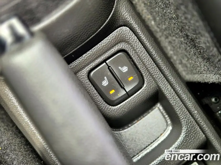 Chevrolet Spark 2016 1.0 АКПП, фото 13