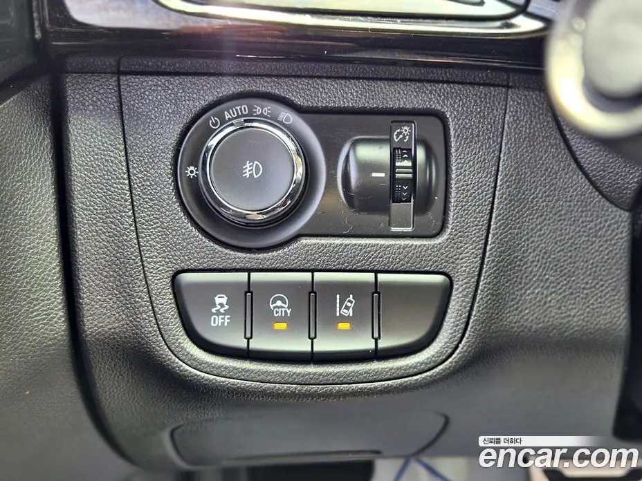 Chevrolet Spark 2016 1.0 АКПП, фото 16