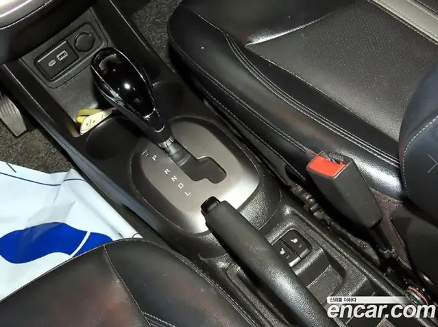 Chevrolet Spark 2019 1.0 АКПП, миниатюра 12