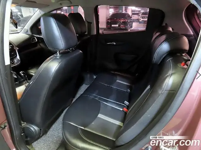 Chevrolet Spark 2019 1.0 АКПП, миниатюра 7 Chevrolet Spark 2019 1.0 АКПП, миниатюра 7