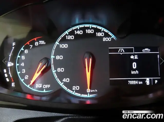 Chevrolet Spark 2019 1.0 АКПП, миниатюра 9 Chevrolet Spark 2019 1.0 АКПП, миниатюра 9