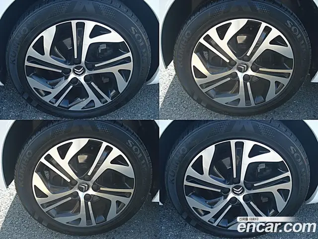 Citroen C4 Picasso 2017 1.6 АКПП, миниатюра 5