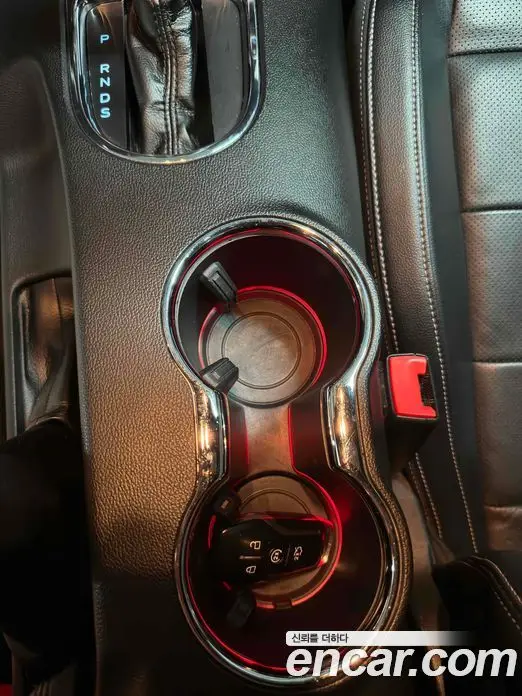 Ford Mustang 2015 2.3 АКПП, фото 18