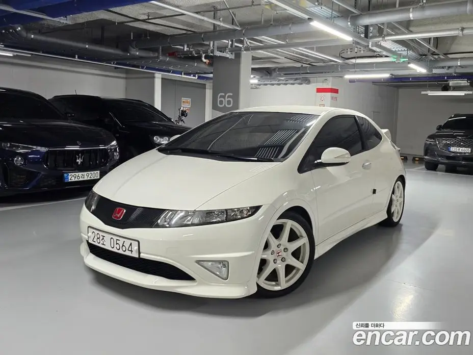 Honda Civic 2010 2.0 МКПП, фото 1 Honda Civic 2010 2.0 МКПП, фото 1