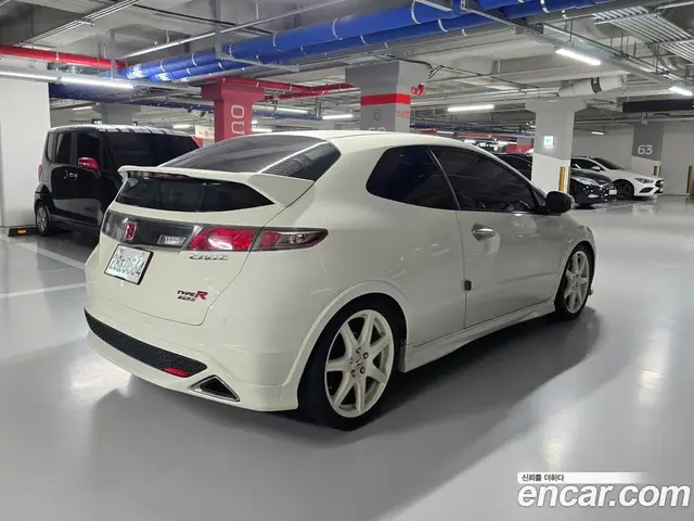 Honda Civic 2010 2.0 МКПП, миниатюра 2 Honda Civic 2010 2.0 МКПП, миниатюра 2
