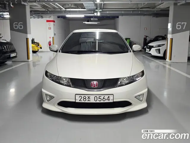 Honda Civic 2010 2.0 МКПП, миниатюра 3 Honda Civic 2010 2.0 МКПП, миниатюра 3