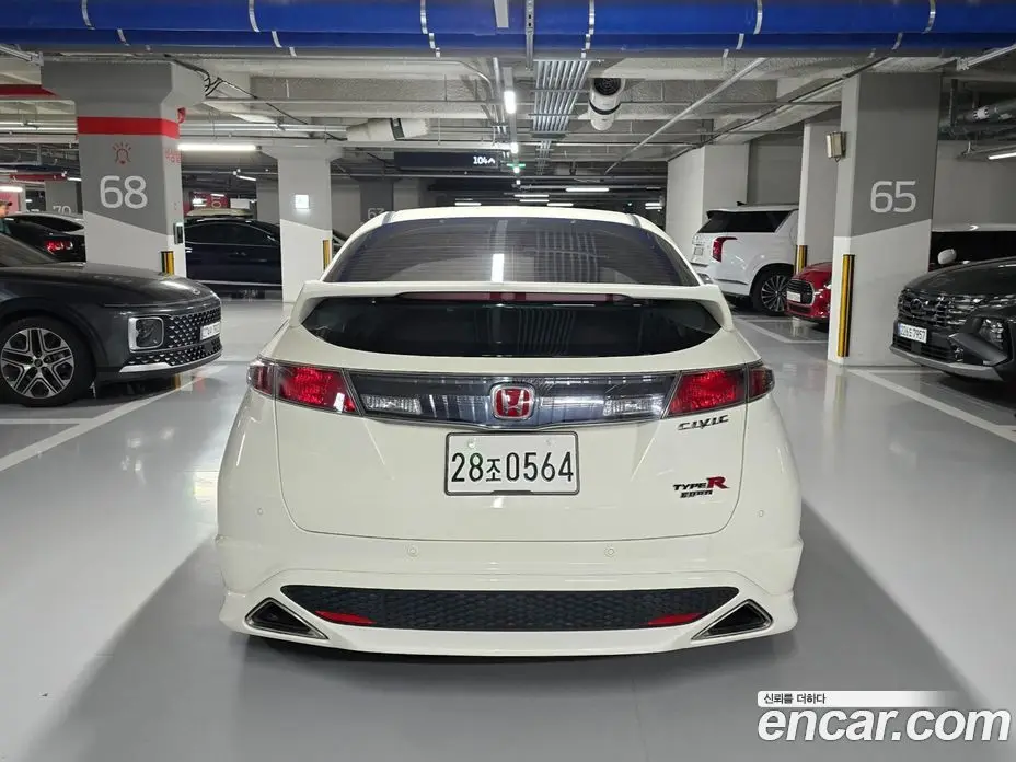 Honda Civic 2010 2.0 МКПП, фото 4 Honda Civic 2010 2.0 МКПП, фото 4