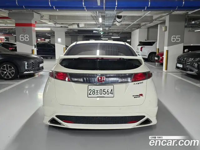 Honda Civic 2010 2.0 МКПП, миниатюра 4 Honda Civic 2010 2.0 МКПП, миниатюра 4