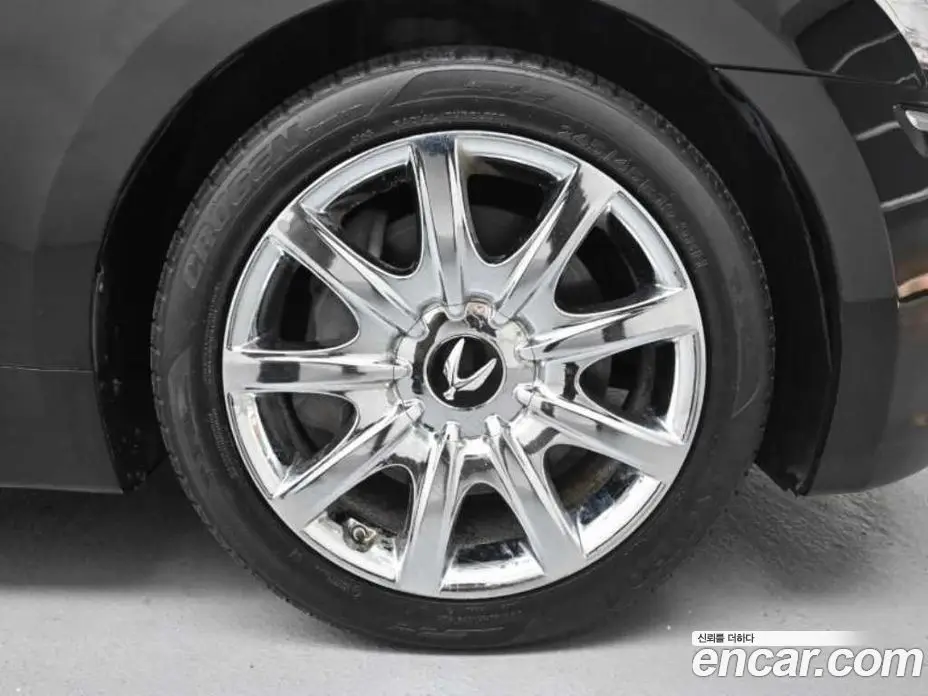 Hyundai Equus 2012 5.0 АКПП, фото 5 Hyundai Equus 2012 5.0 АКПП, фото 5