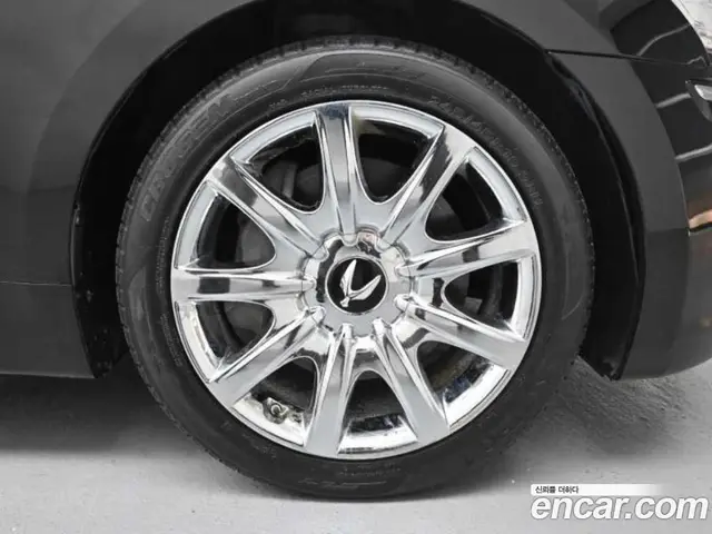 Hyundai Equus 2012 5.0 АКПП, миниатюра 5 Hyundai Equus 2012 5.0 АКПП, миниатюра 5