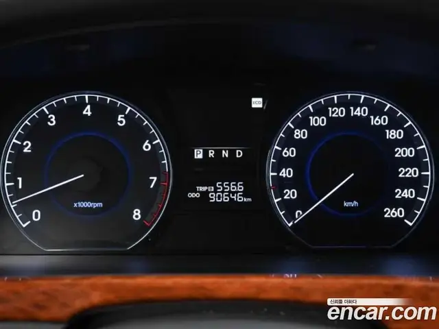 Hyundai Equus 2012 5.0 АКПП, миниатюра 8 Hyundai Equus 2012 5.0 АКПП, миниатюра 8