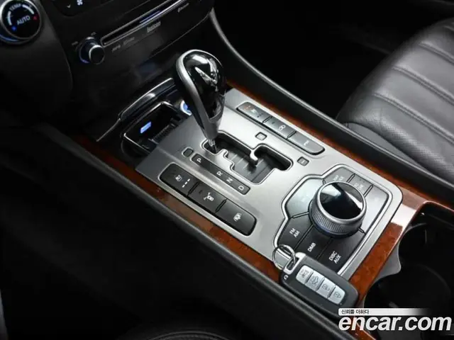 Hyundai Equus 2012 5.0 АКПП, миниатюра 9 Hyundai Equus 2012 5.0 АКПП, миниатюра 9