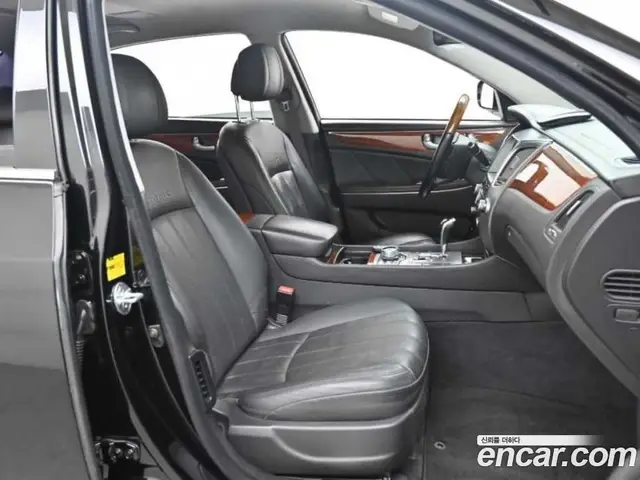 Hyundai Equus 2012 5.0 АКПП, миниатюра 10 Hyundai Equus 2012 5.0 АКПП, миниатюра 10